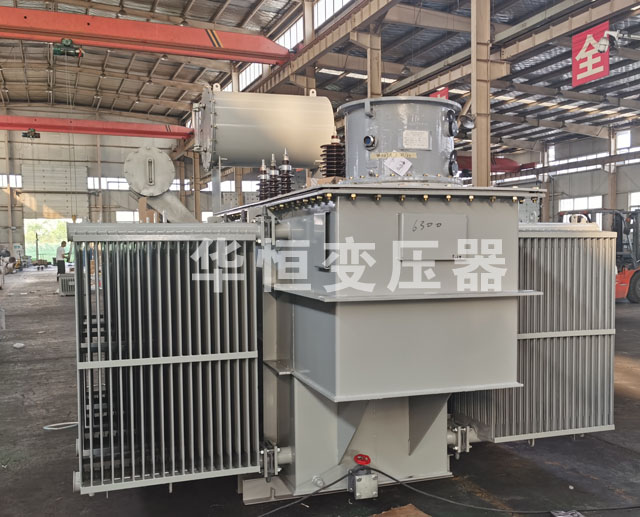 6300KVA宝安宝安宝安电力变压器