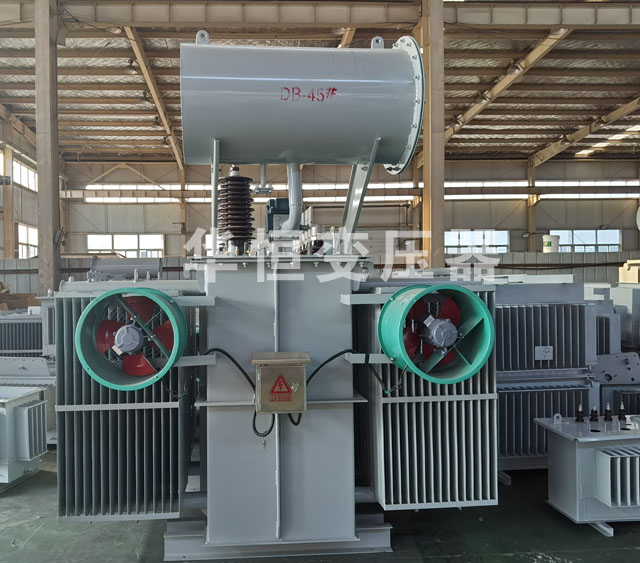 S13-6300/35宝安宝安宝安电力变压器
