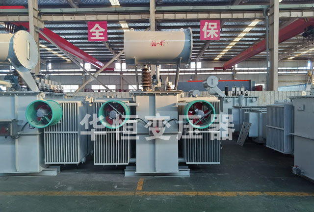 SZ11-10000/35宝安宝安宝安油浸式变压器厂家