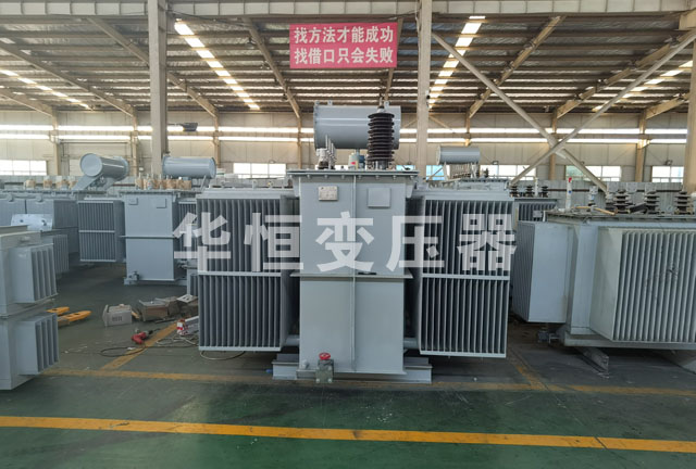 SZ11-6300/35宝安宝安宝安油浸式变压器价格